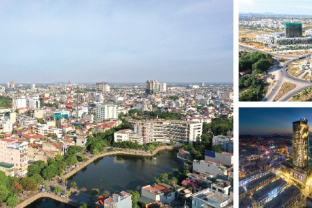 Thanh Hóa: Sản xuất công nghiệp tiếp tục phát triển ổn định trong tháng 2/2026