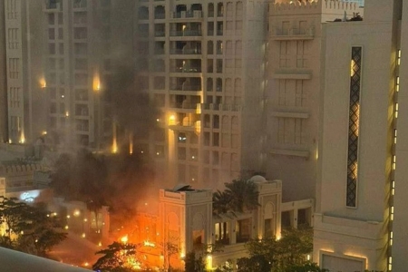 Trung Đông bên bờ vực: Leo thang quân sự và nguy cơ bất ổn toàn cầu