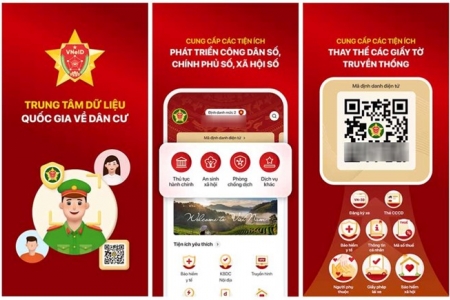 Triển khai chữ ký số miễn phí trên VNeID, đặt mục tiêu 95% hài lòng dịch vụ công trực tuyến