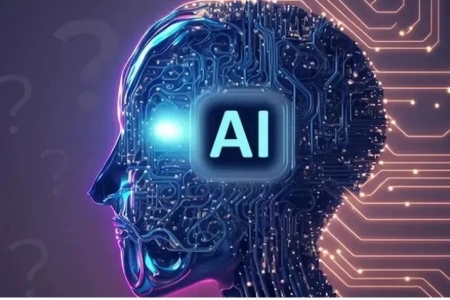 Đề xuất mới: Tác phẩm do AI tạo ra phải có "dấu ấn con người" để được bảo hộ bản quyền