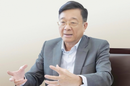 Nghị quyết 79 mở đường tái định vị vai trò xử lý nợ xấu, bảo vệ hệ thống ngân hàng