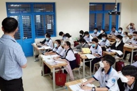 Chi trả tiền lương dạy thêm giờ: Quyền lợi chính đáng của giáo viên bồi dưỡng học sinh giỏi