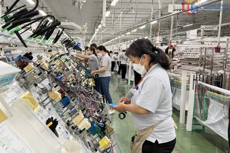 Quảng Ninh nỗ lực bứt tốc từ đầu năm để hiện thực hóa mục tiêu tăng trưởng trên 13%