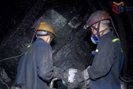 Quảng Ninh ổn định sản xuất sau kỳ nghỉ Tết