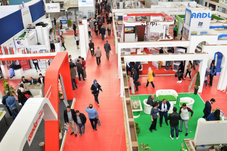 Danh sách các hội chợ, triển lãm quốc tế lớn tại Algeria năm 2026