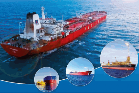 PVTrans công bố kế hoạch sản xuất, kinh doanh năm 2026