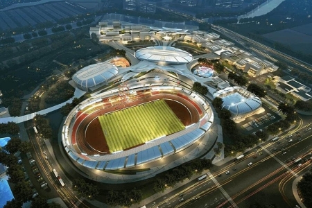 TP. HCM thúc tiến độ loạt dự án lớn: Cầu Cần Giờ, Phú Mỹ 2 và Rạch Chiếc