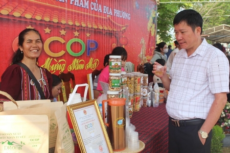 Lâm Đồng: Từ dược liệu dân gian của người Mạ đến sản phẩm OCOP 3 sao