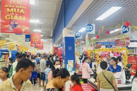 Ninh Bình: Lan tỏa tiêu dùng an toàn, bền vững trong kỷ nguyên số