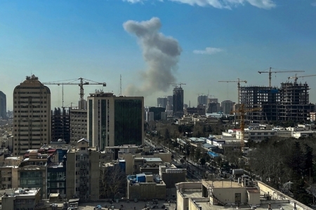 Dừng các tour du lịch đến khu vực xung đột tại Trung Đông