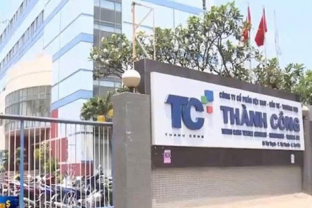 Dệt may Thành Công ghi nhận lợi nhuận 22,6 tỷ đồng trong tháng 1