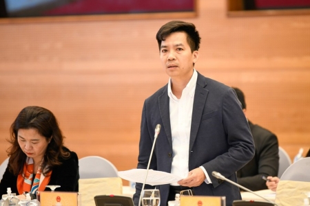 Họp báo Chính phủ thường kỳ tháng 2: Nhiều vấn đề kinh tế được quan tâm