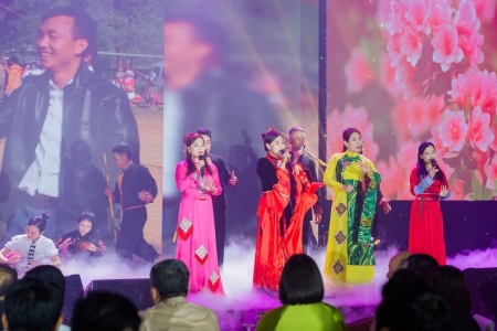 Lào Cai: Siết kỷ cương nghệ thuật biểu diễn, xử lý nghiêm “hát nhép”, quảng bá sai sự thật