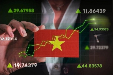 Vietcap: Việt Nam hoàn tất điều kiện kỹ thuật, rộng cửa nâng hạng theo FTSE Russell