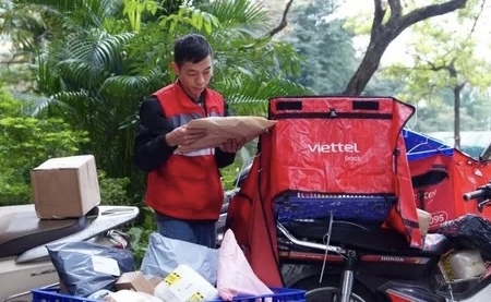 Viettel Post ấn định ngày chốt quyền dự Đại hội đồng cổ đông 2026