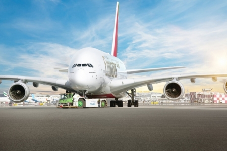 Hủy các chuyến bay từ Việt Nam đến một số nước tại khu vực Trung Đông