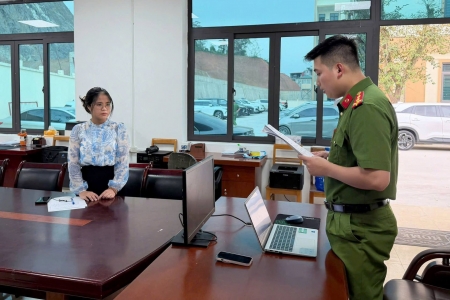 Khởi tố bổ sung tội trốn thuế đối với giám đốc Công ty Healthy HKV