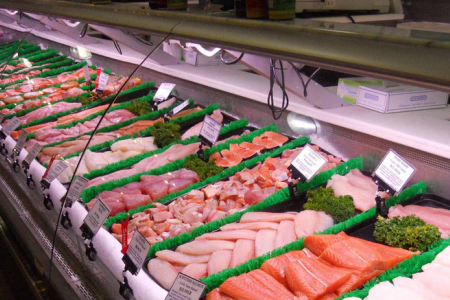 Bộ Y tế đề nghị các địa phương công khai cơ quan kiểm tra an toàn thực phẩm nhập khẩu