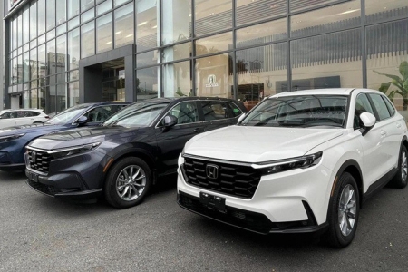 Thị trường ô tô tháng 3/2026 cuộc đua giảm giá và hiệu ứng từ chính sách thuế mới