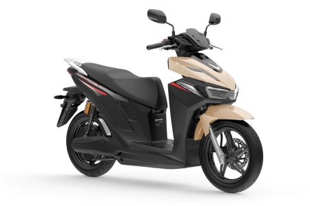 VinFast Viper: “Tân binh” xe máy điện thể thao khuấy đảo thị trường với loạt ưu đãi chưa từng có