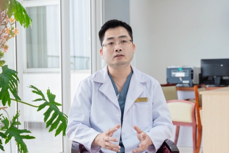 Chân dung bác sĩ đam mê đi tìm lời giải cho những ca phẫu thuật tim “khó và ít gặp”