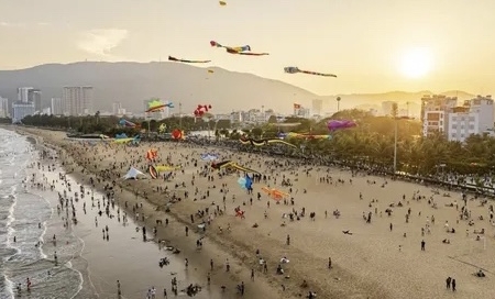 Gia Lai: Thí điểm dịch vụ trò chơi trên biển phục vụ Năm Du lịch quốc gia 2026