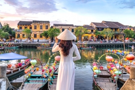 Hội An dẫn đầu điểm đến hiếu khách nhất Việt Nam 2026