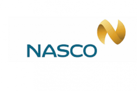 Nasco tái cơ cấu nhân sự cấp cao