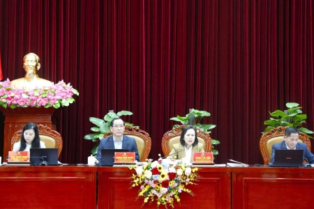 Lạng Sơn làm rõ những “điểm nghẽn” trong phát triển rừng gỗ lớn và dược liệu