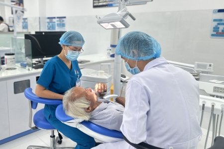 Siết quản lý phòng khám nha khoa tại TP. HCM để bảo đảm an toàn người bệnh