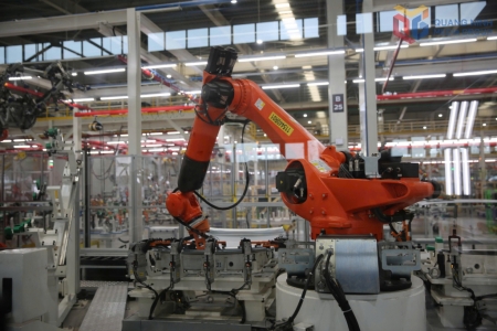 Quảng Ninh tái cơ cấu công nghiệp, hướng tới mục tiêu tăng trưởng hai con số