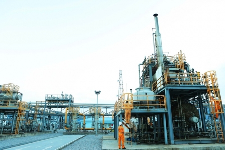 PV GAS D: Đảm bảo nguồn cung khí thiên nhiên ổn định trước tình hình tại Trung Đông