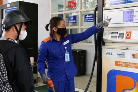 Tăng cường kiểm soát thị trường xăng dầu trước biến động nguồn cung toàn cầu