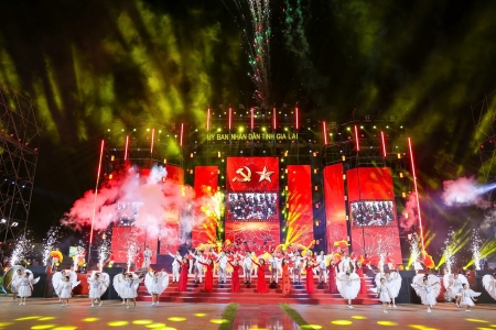 Gia Lai sẵn sàng cho Tuần lễ khai mạc Năm Du lịch quốc gia 2026