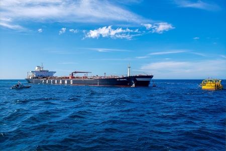 Ứng phó chiến sự Trung Đông: Đảm bảo vận hành Nhà máy Lọc dầu Dung Quất an toàn, ổn định, hiệu quả