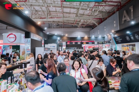 Khi ẩm thực địa phương trở thành ngôn ngữ chung của ngành F&B và Hospitality