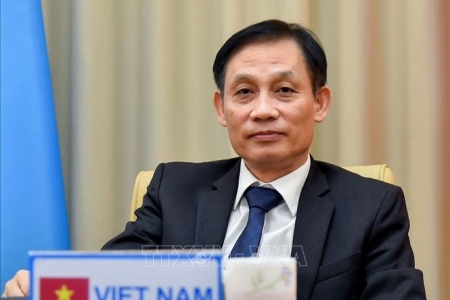 Triển khai hiệu quả khuôn khổ Đối tác chiến lược toàn diện Việt Nam – EU