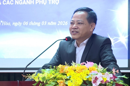 Thanh Hóa: Hội thảo khoa học “Giải pháp tổng thể đào tạo ngành công nghệ bán dẫn và các ngành phụ trợ”