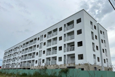 Lâm Đồng quyết tâm hoàn thành chỉ tiêu phát triển nhà ở xã hội năm 2026