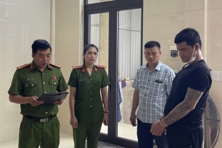 Quảng Trị: Bắt đối tượng mua bán ma túy, thu giữ hơn 500 viên ma túy tổng hợp