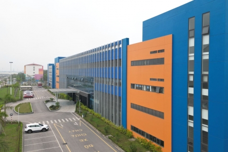 FDI vào Việt Nam đạt hơn 6 tỷ USD sau 2 tháng, Thái Nguyên dẫn đầu thu hút đầu tư