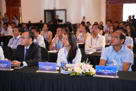 Techcombank đẩy mạnh chuyển đổi số, mở rộng tài chính cho doanh nghiệp Đồng Nai