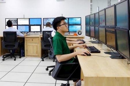 Bắc Ninh triển khai giải pháp xây dựng và hợp nhất hạ tầng thông tin, hạ tầng số