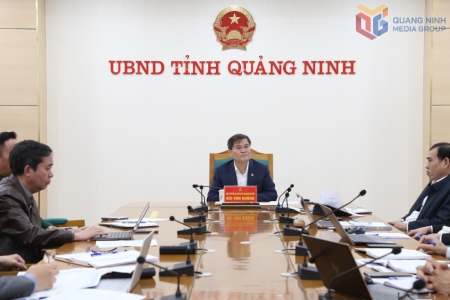 Quảng Ninh đảm bảo an toàn phương tiện vận chuyển khách trên biển