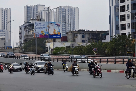 Thời tiết ngày 6/3: Có mưa vài nơi, trưa chiều hửng nắng, sáng và đêm trời lạnh