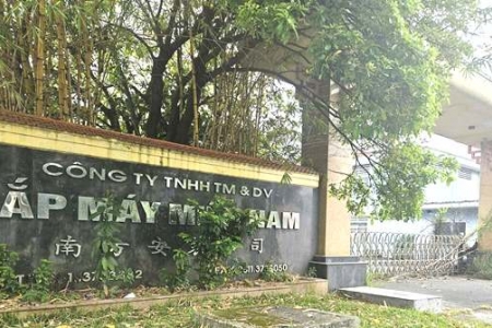 Đà Nẵng sắp đấu giá loạt tài sản của đại gia Huy “máy nổ”