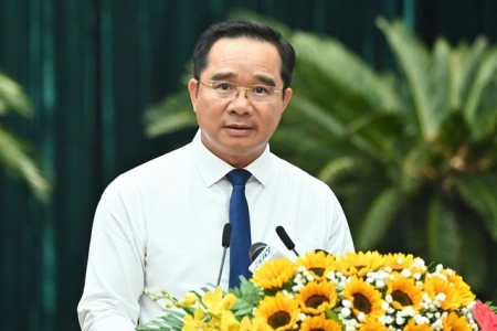 TP. HCM thành lập Ban Chỉ đạo về dữ liệu, tăng cường quản lý và khai thác dữ liệu phục vụ phát triển