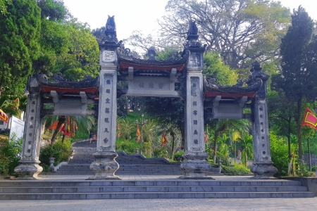 Lào Cai tăng cường quản lý tiền công đức, tiền tài trợ tại các di tích