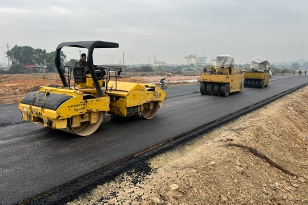 Bắc Ninh: Những giải pháp đột phá thúc đẩy giải ngân vốn đầu tư công