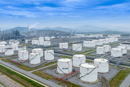 Kinh tế Việt Nam đối mặt nhiều sức ép, xăng dầu đứng trước nguy cơ biến động